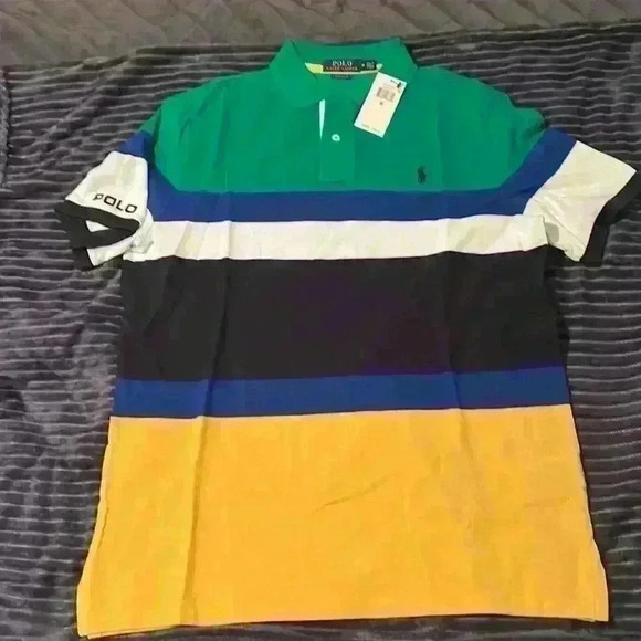 POLO by RALPH LAUREN - Picture 2 of 5